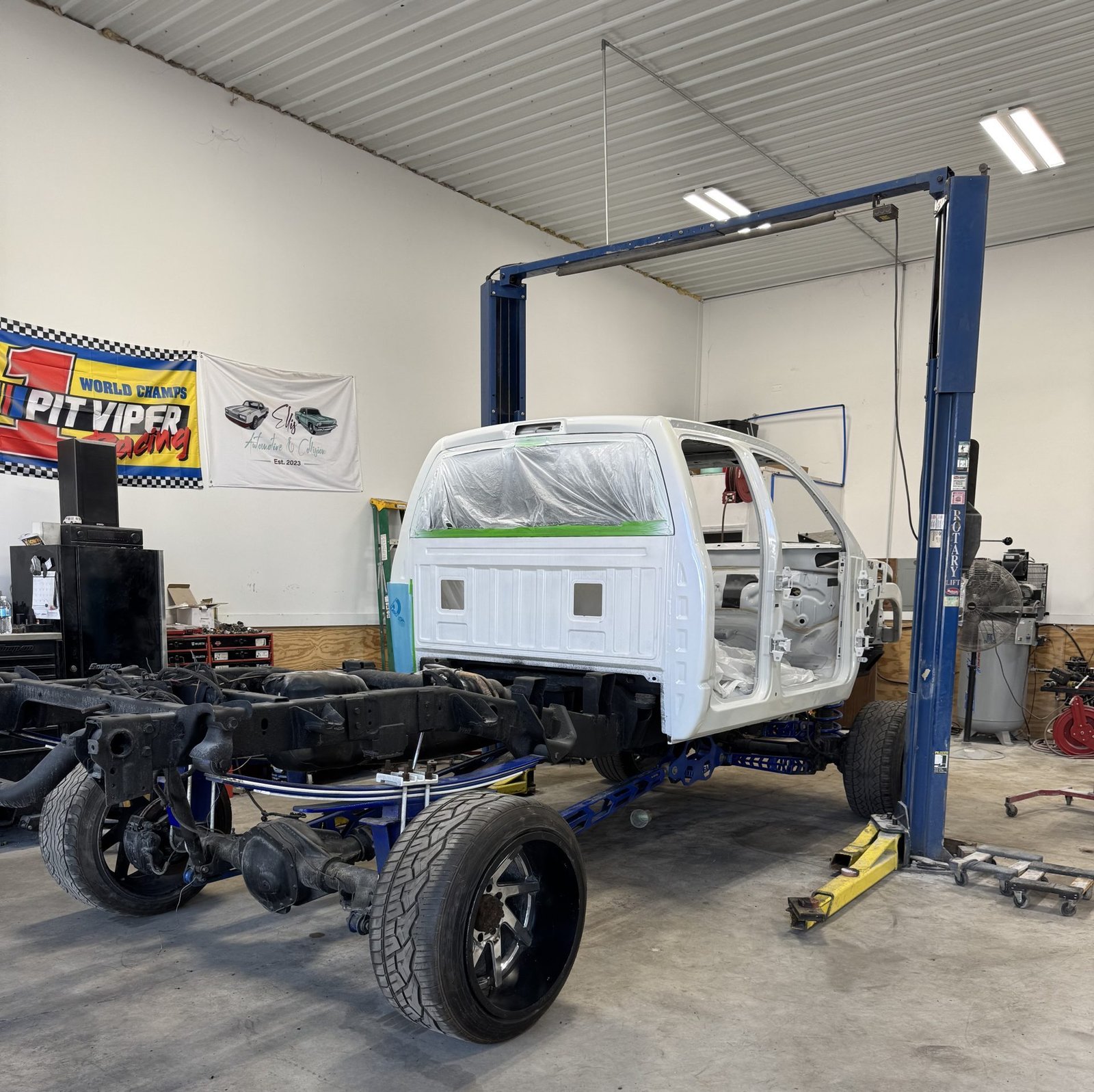 Vision Auto Repair Renton Restoration Services – VISION AUTO GLASS